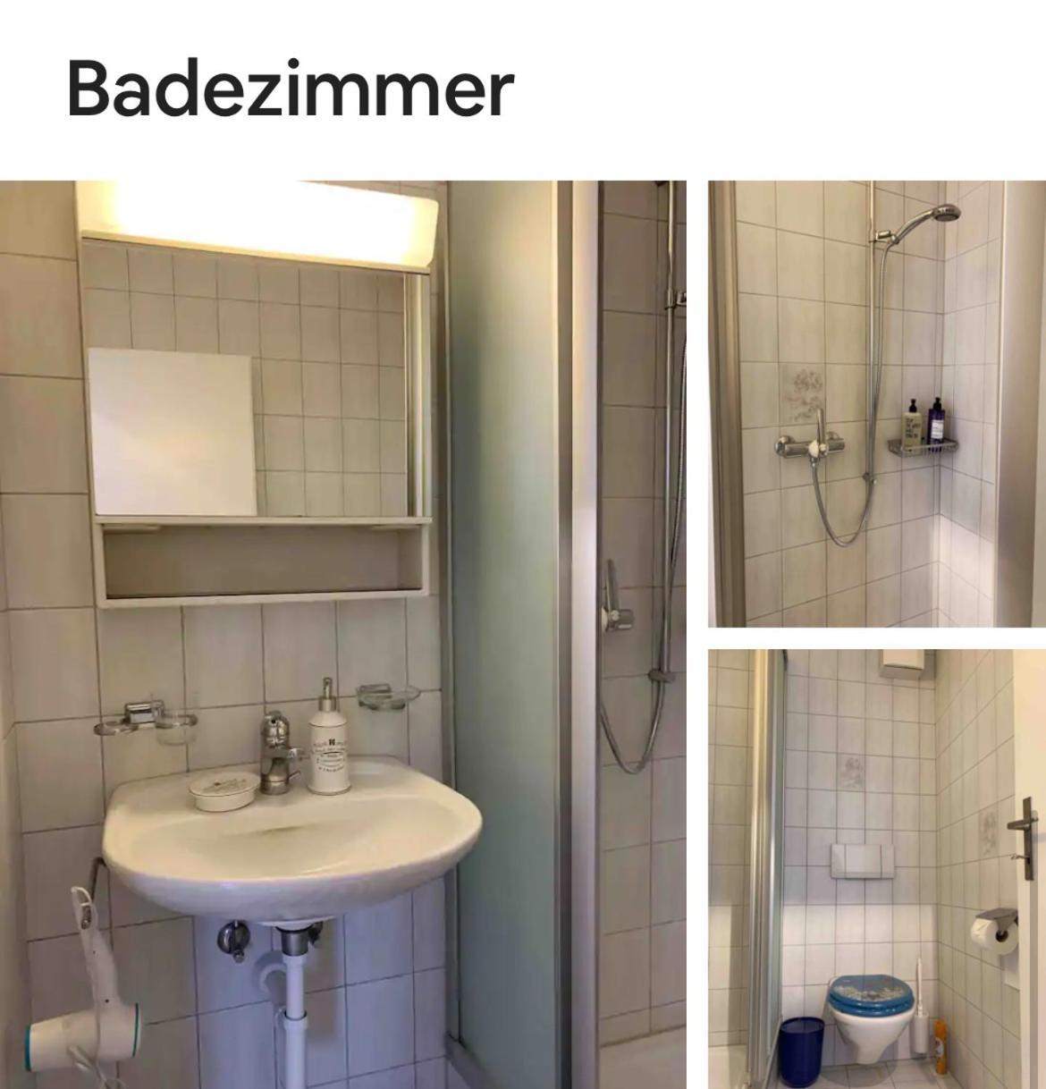25m2 With Kitchen In *